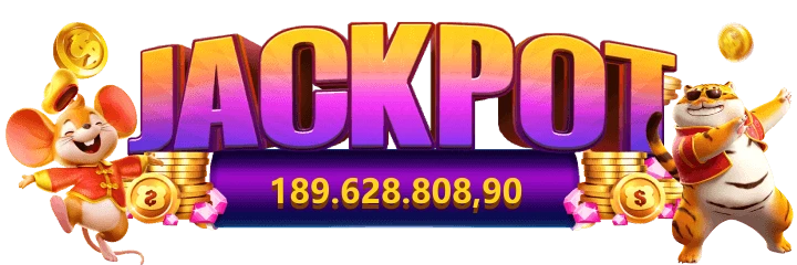 dj6 JACKPOT