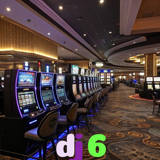 Ganhe Cashback nas Suas Apostas no dj6