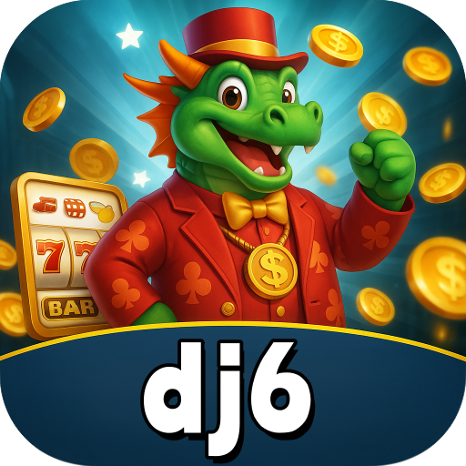dj6 Cassino Online